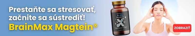 (Slovenčina) Magtein